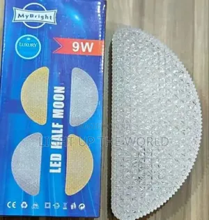 RGB Led Light