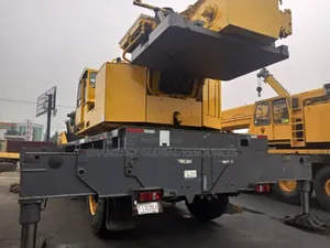 250 Tons Grove Motor Crane for Sale