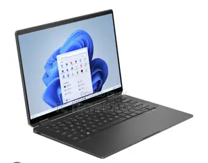 New Laptop HP Spectre X360 16GB Intel Core I7 HDD+SSD 512GB