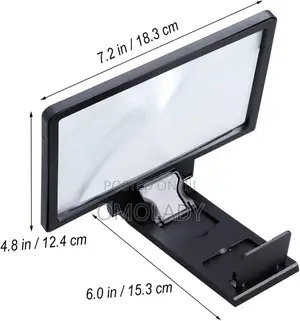 Phone Screen Magnifier