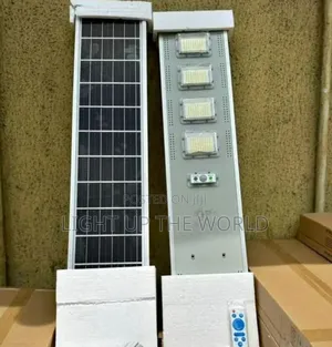 GP Solar Light