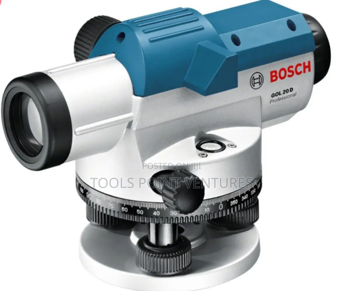 Bosch Professional Optical Level Set