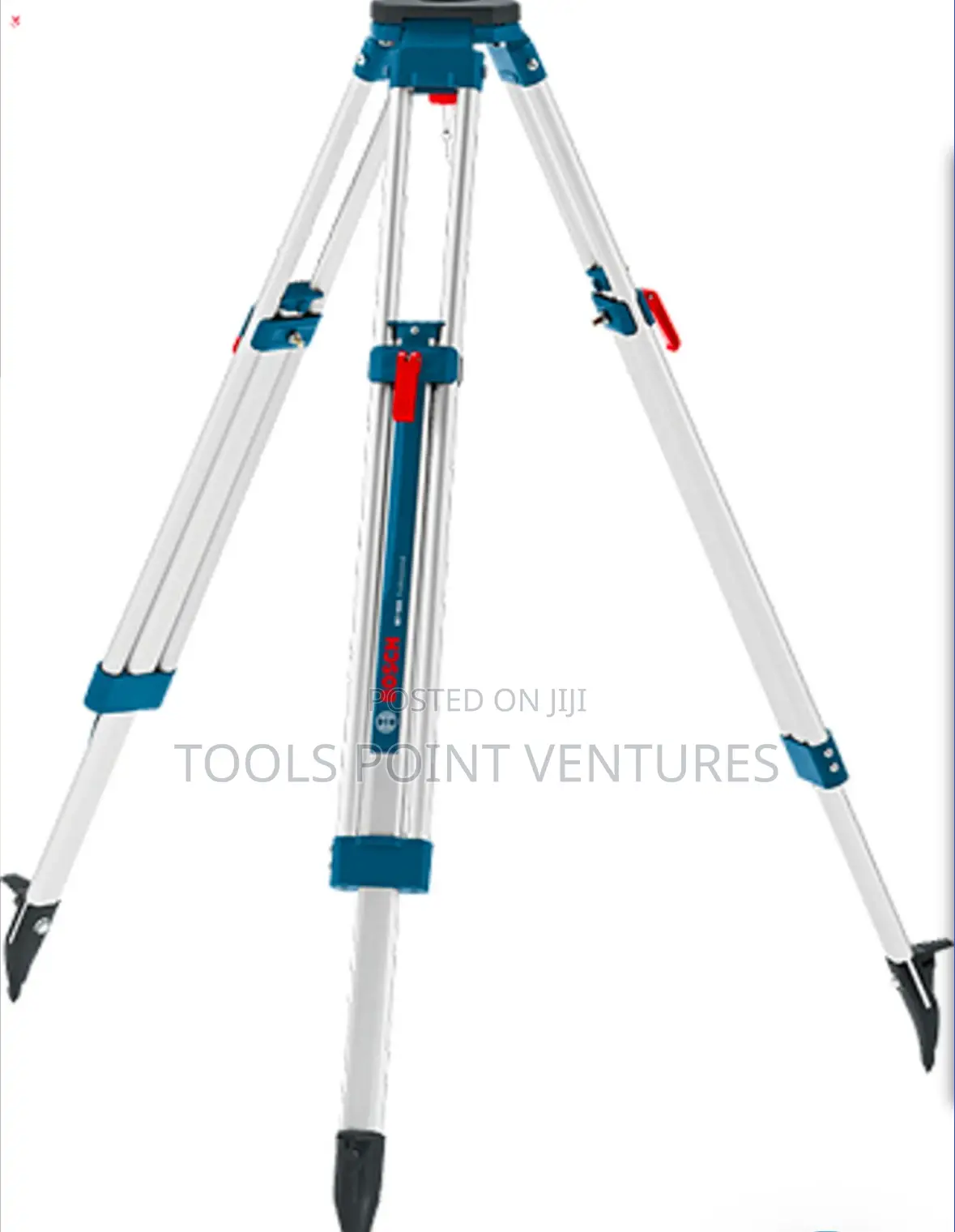 Bosch Professional Optical Level Set