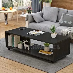 TBL3 Modern Living Room Moveable Center Table