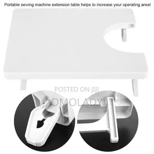 Sewing Machine Extension Table/Board
