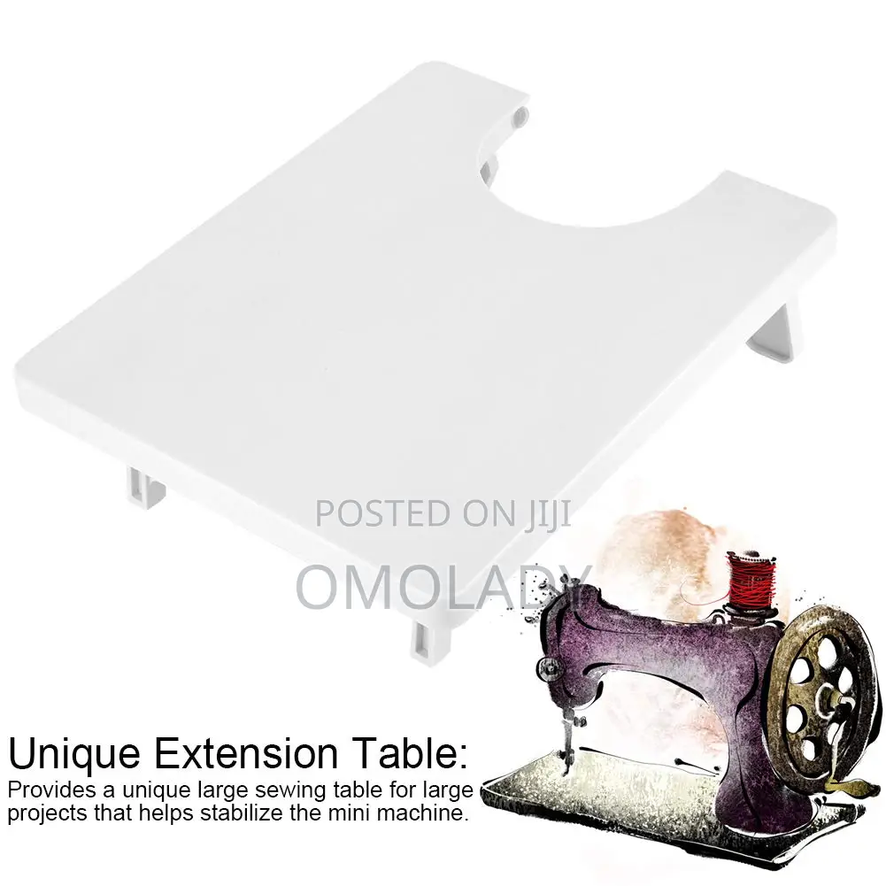 Sewing Machine Extension Table/Board