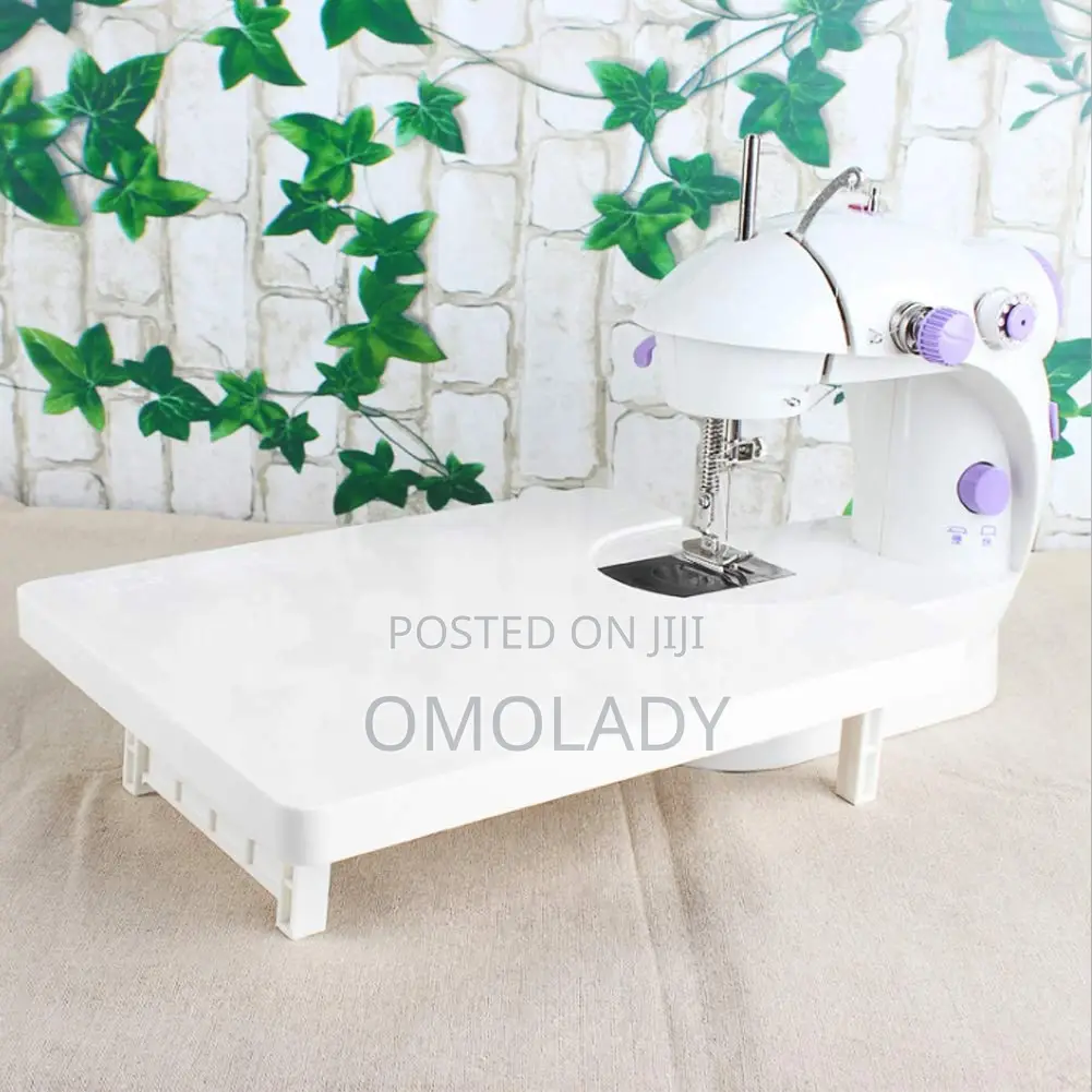 Sewing Machine Extension Table/Board