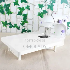 Sewing Machine Extension Table/Board