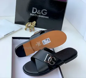 Good Luxury Slippers