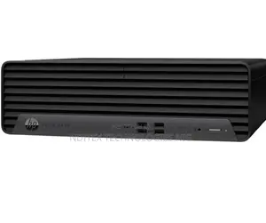 New Desktop Computer HP EliteDesk 800 8GB Intel Core I7 SSD 512GB
