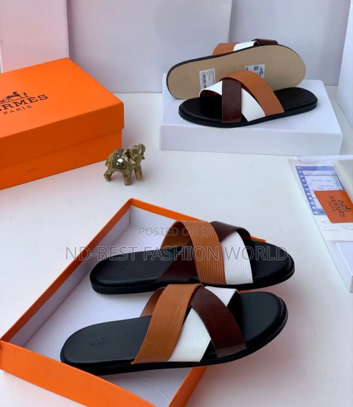 High Quality Slippers