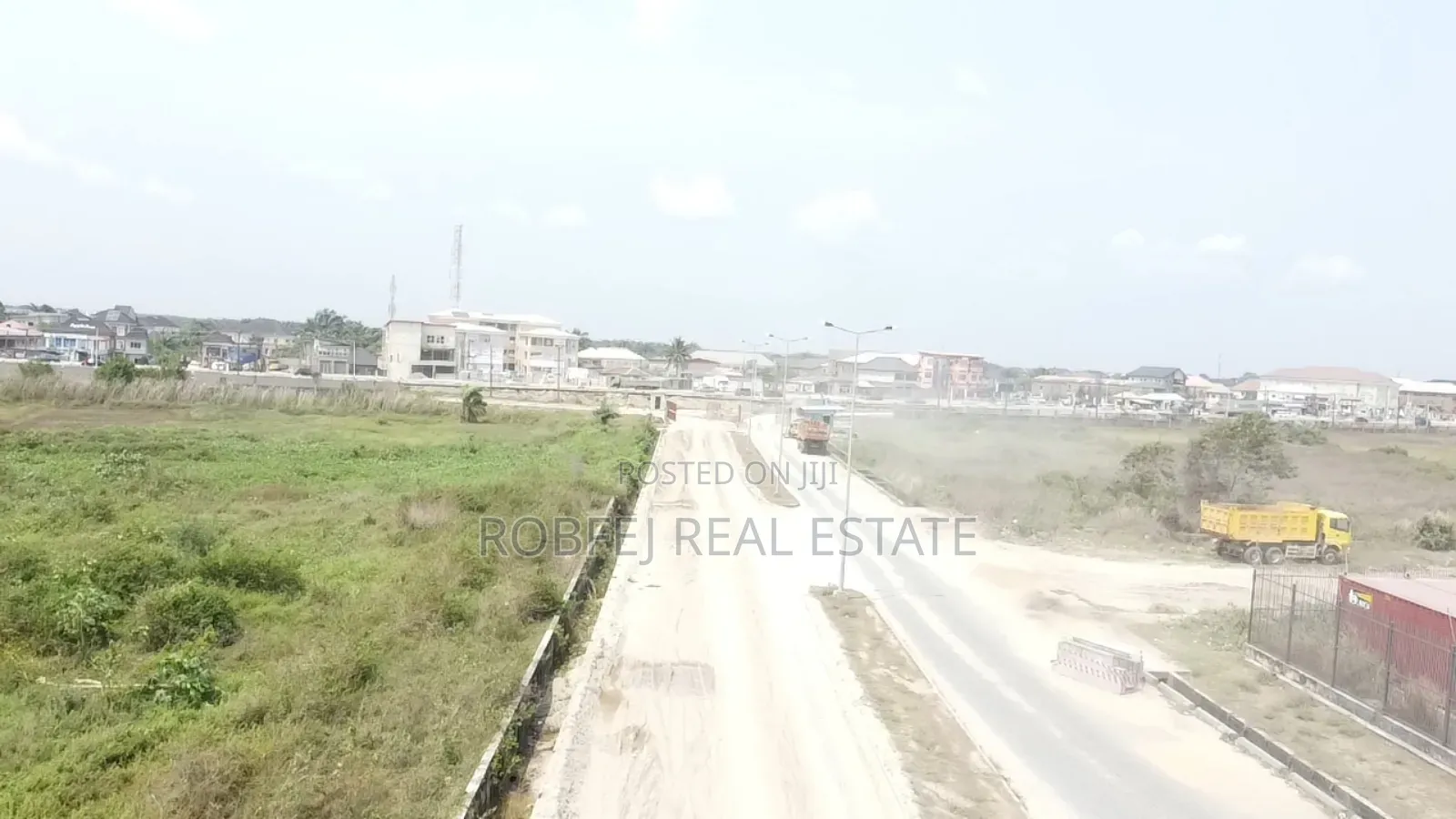Develop Your Dream on 3 Acres Ocean Fromt