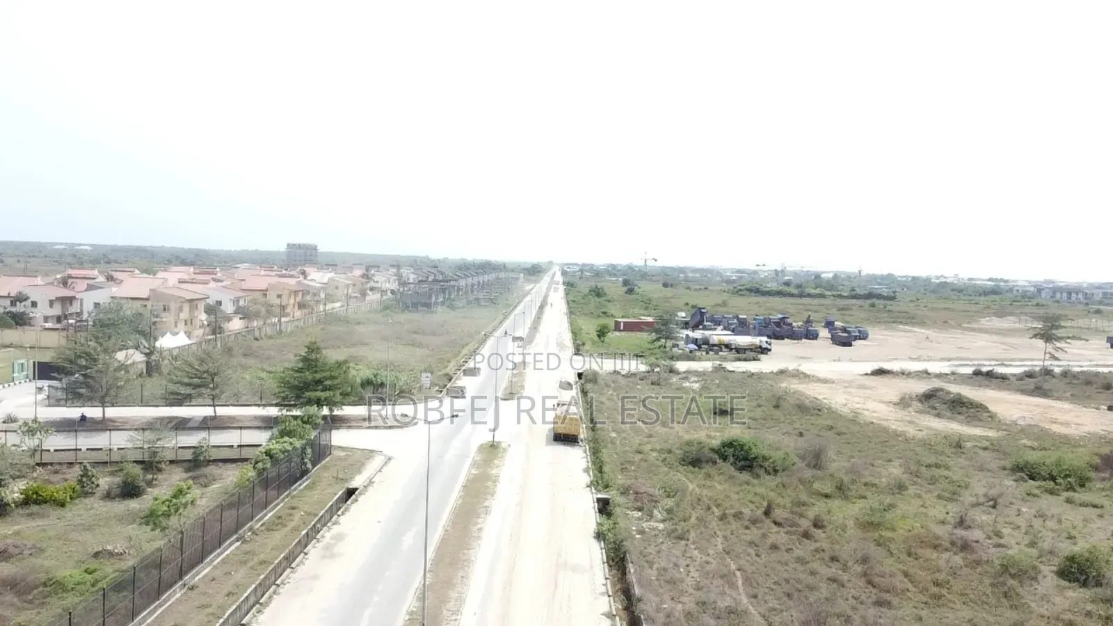 Develop Your Dream on 3 Acres Ocean Fromt