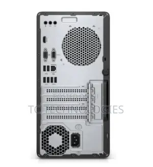 New Desktop Computer HP 290 G4 4GB Intel Core I3 HDD 1T