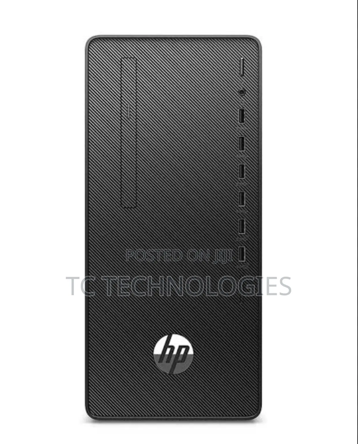 New Desktop Computer HP 290 G4 4GB Intel Core I3 HDD 1T