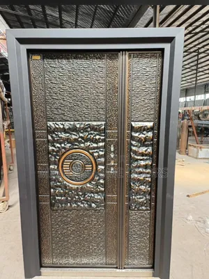 Hinges Copper Supper Lock