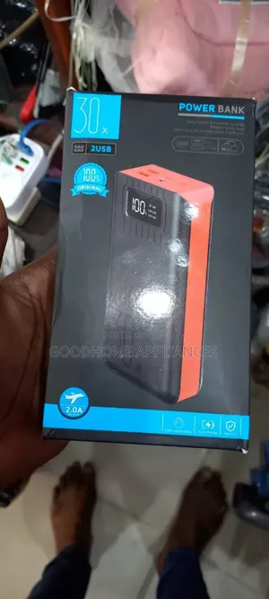 30000w Power Bank