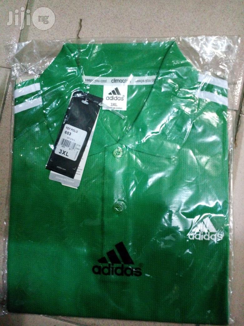 Green T Shirt