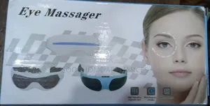 Eye Massager