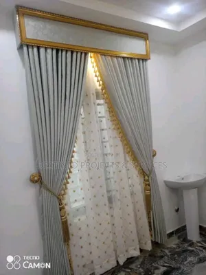 Luxury Curtains