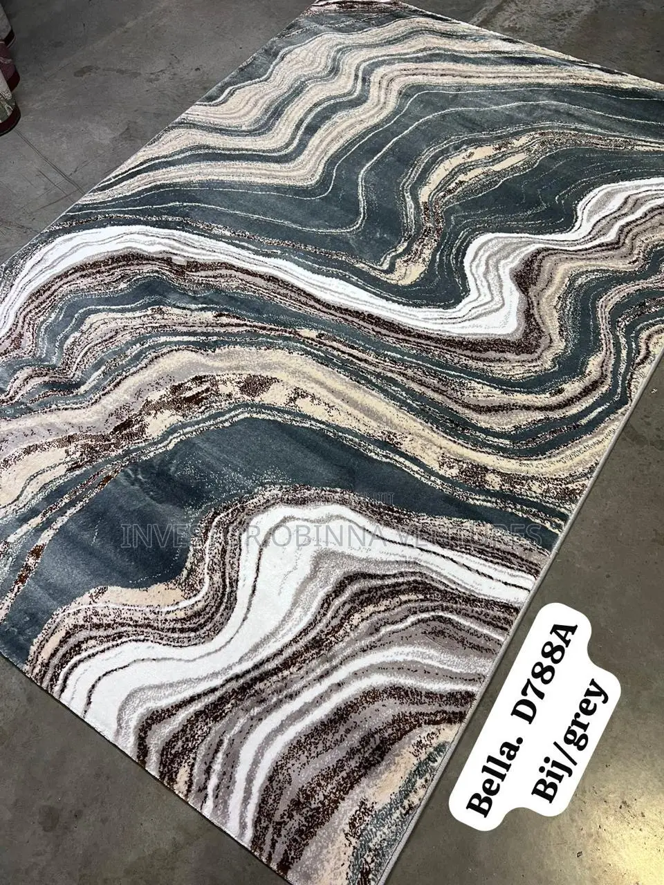 Center Rug- 4by6ft, 5by7ft, 7by10ft, 8by11ft.