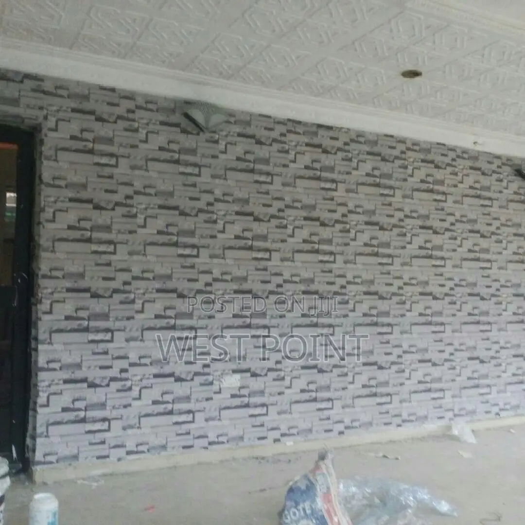 Painter/Wallpaper/Window Blind/ Wall Screeding