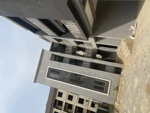 2bdrm Block of Flats in Katampe for rent