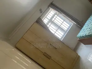 3bdrm Block of Flats in Katampe for rent