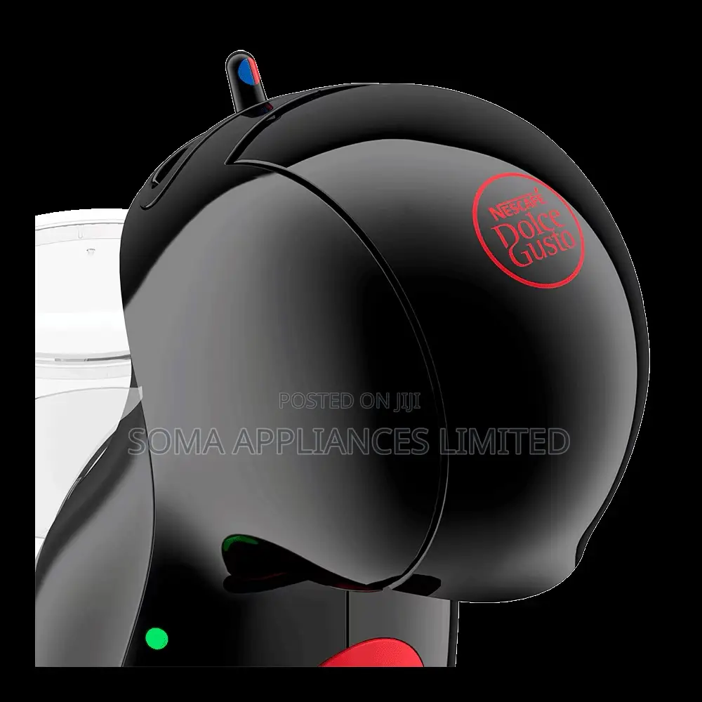 Nescafé Dolce Gusto Piccolo Xs Coffee Machine