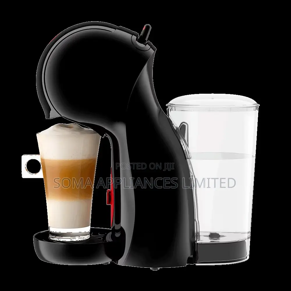Nescafé Dolce Gusto Piccolo Xs Coffee Machine