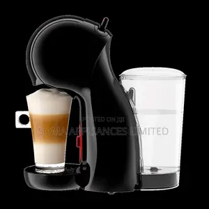 Nescafé Dolce Gusto Piccolo Xs Coffee Machine
