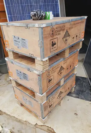 10kwh 51.2v Felicity Solar Lithium Battery