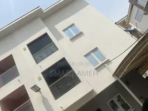 4bdrm Duplex in Katampe for rent
