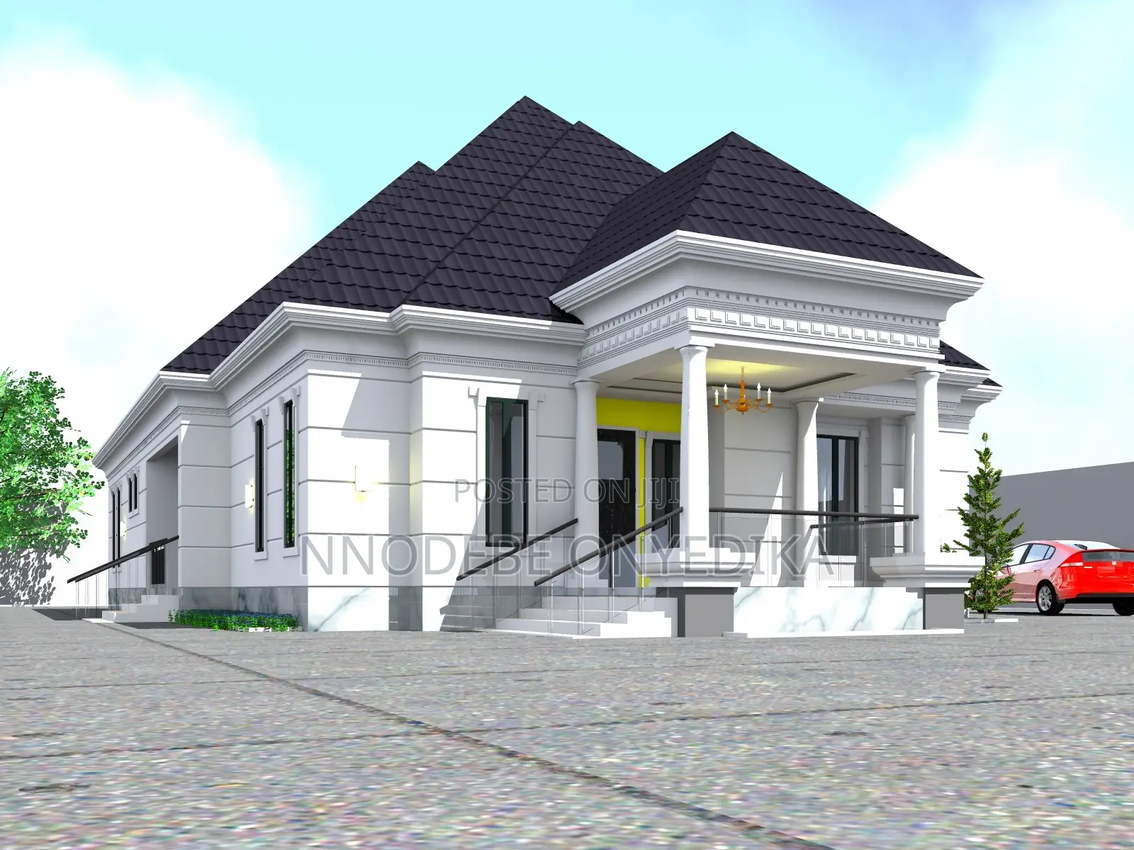 Building Design $