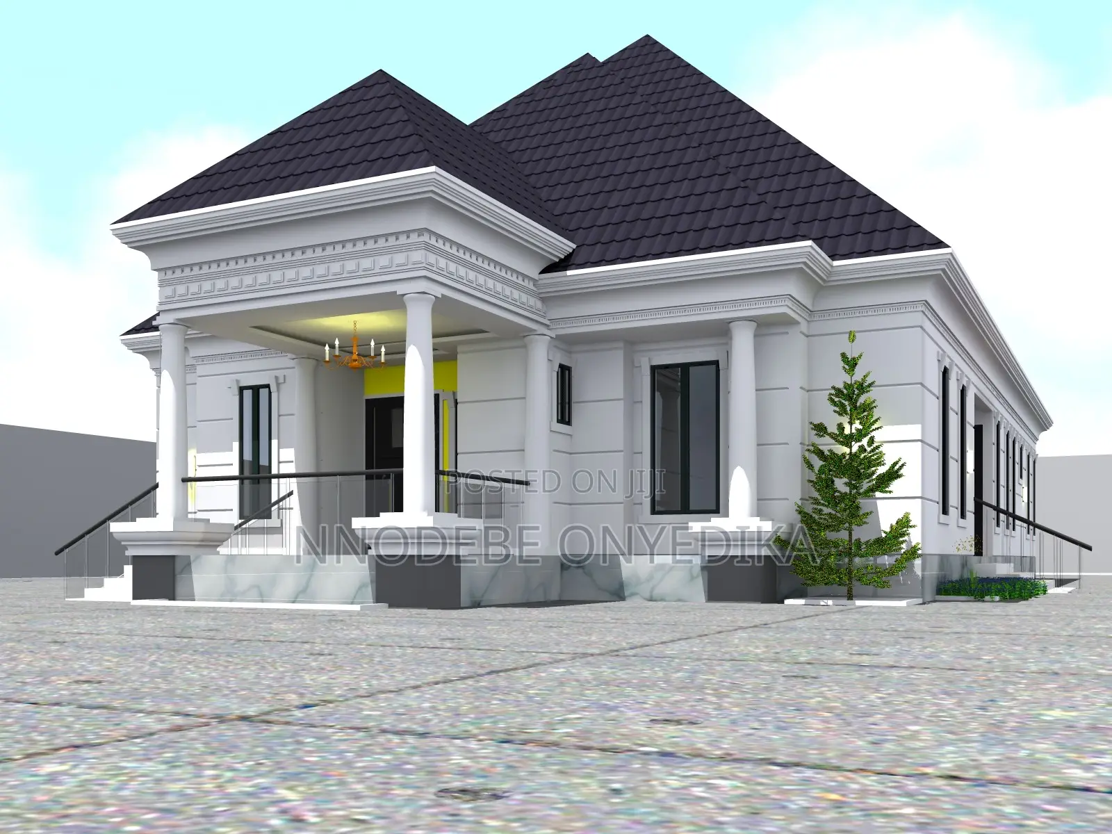 Building Design $