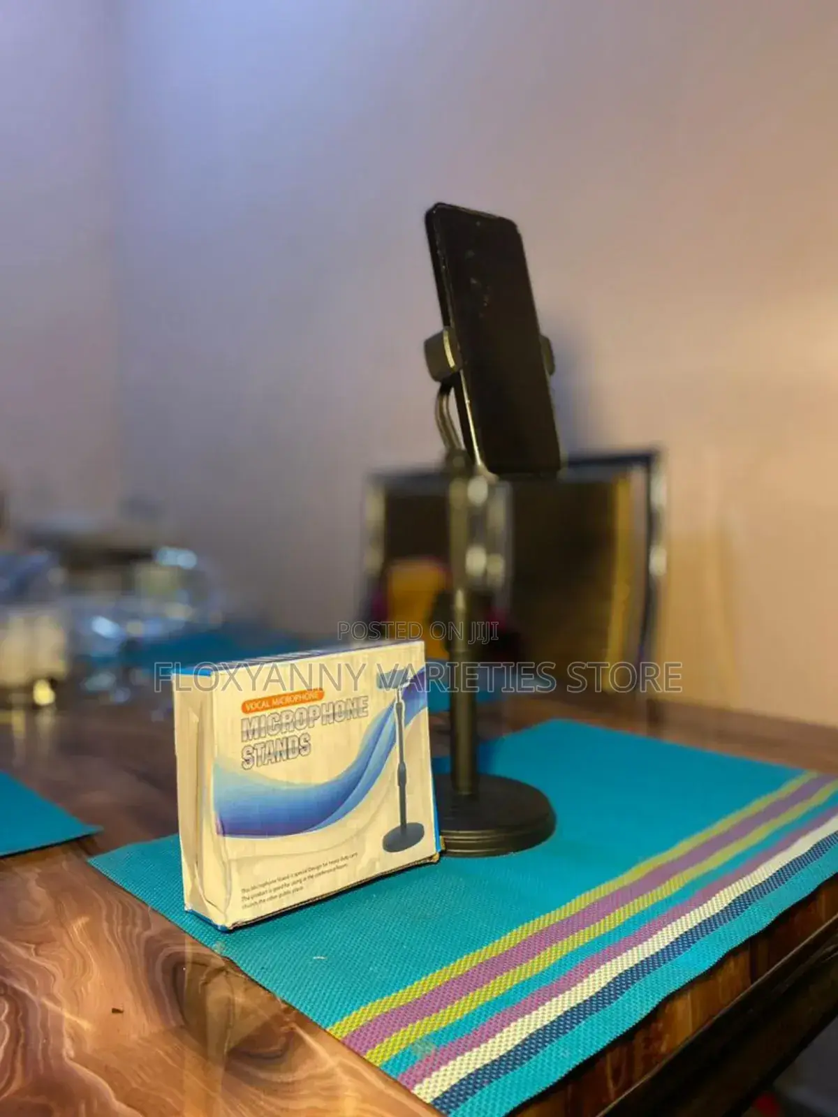 Phone Stand