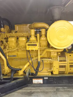 Soundproof Generator for Rent