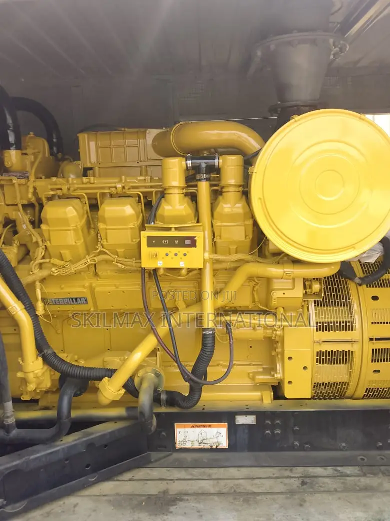 Soundproof Generator for Rent