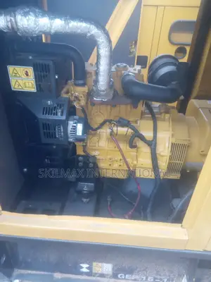 Diesel Gen for Rent