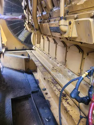 Generator for Hire