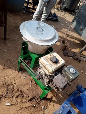 Yam / Fufu Pounder