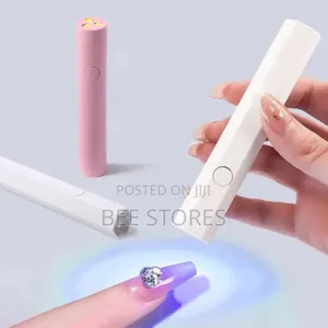 Rechargeable Nail Dryer