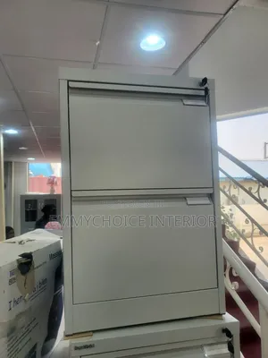 2drawer File Cabinet