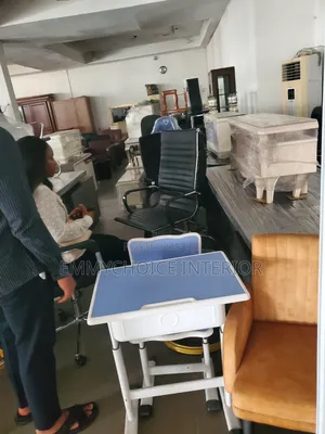 Reading Table