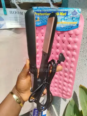 Hair Straightener