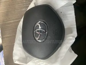 Airbag Cover for C-Hr 2018 to 2021