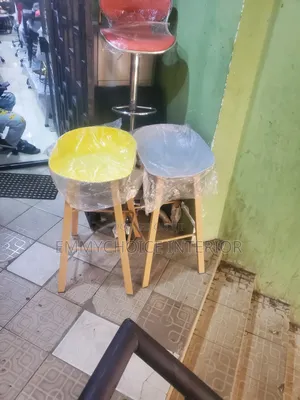 Bar Stool High for Wine Bar