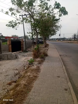 Land for Sale at Major Eliozu Road