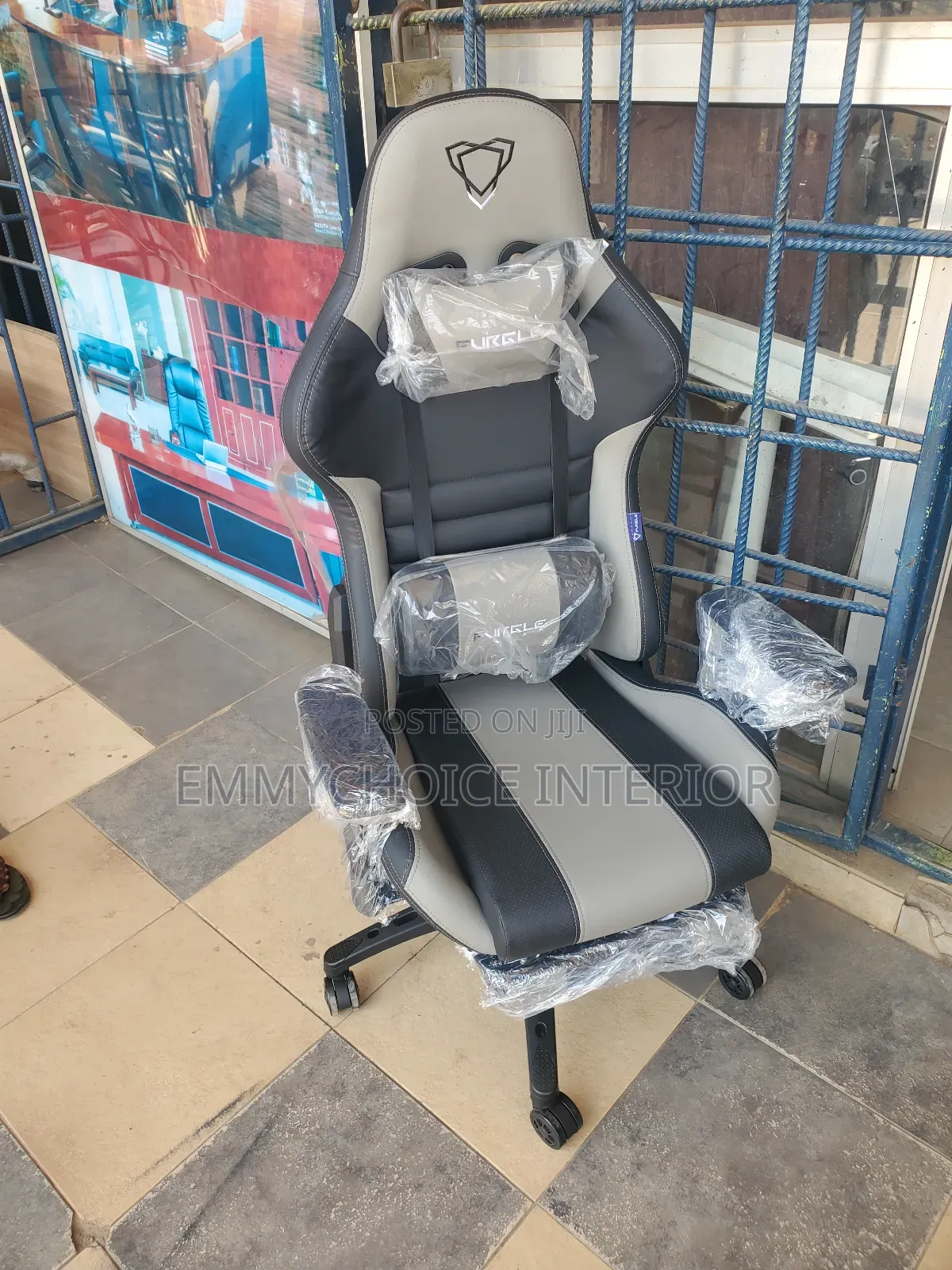 Gaming Chair