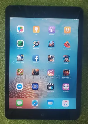 Apple iPad mini 1 32 GB Black